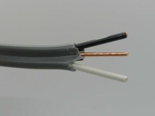 100 ft 10/2 UF-B WG Underground Feeder Direct Burial Wire/Cable picture