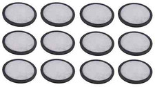 Mr Coffee Activated Charcoal Water Filter Disc Replacement WFF - 12 pks picture