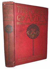 1914, 1st, THE FOREST OF ARDEN, LEGENDS FOLKLORE, MARGARET & EDWIN SHATTUCK COPY picture