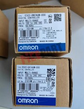 1pcs New OMRON E5CC-RW2AUM-000 temperature controller picture