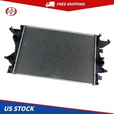1.6L HYBRID Engine Cooling Radiator NEW Fit Hyundai Elantra 2021-26  25310 BY100 picture