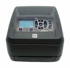 Zebra ZD500 Label Printer picture