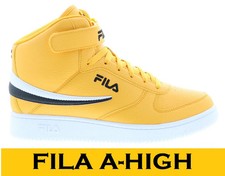 Fila A-HIGH - 1CM00540-703 - Men's picture