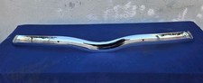 Original 1936 Ford Front Or Rear Chrome Bumper, It Also Fits In 1935. 36 Ford picture