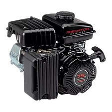 NEW PREDATOR 3 HP (79cc) OHV Horizontal Shaft Gas Engine, EPA picture