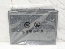 NEW Dell Latitude 7320 Detachable Travel Keyboard K19M-BK-US 07MM01 OEM Box picture