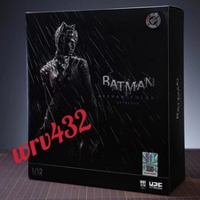 LPZZ UPFinegures 1/12 Batman: Arkham Knight Catwoman Action Figure 2026NEW Stock picture
