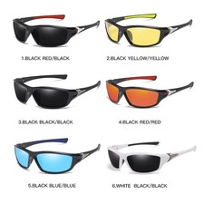 Men'S Polarized Fishing Sunglasses Men Women Cycling Driving Hiking Sun Glasses  picture