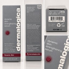 NIB Dermalogica Dynamic Skin Strengthening Serum 1oz picture