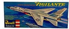 VINTANGE RARE NIB Revell kit:  H-196:98  Really clean box 1:83 Scale 1959 picture
