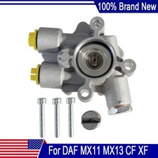 Fit For DAF MX11 MX13 CF XF New Fuel Feed Pump 1939435 US picture