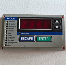 Carrier HVAC Control Display Interface Panel Circuit Board HK50AA063 CESR131171 picture
