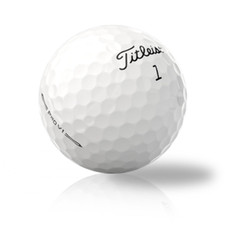 Titleist Pro V1 2023 Used Golf Balls, Near Mint Quality, 5 Dozen picture