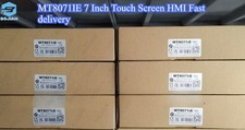 MT8071iE 1PCS New Weintek MT8071IE 7 Inch Touch Screen HMI picture
