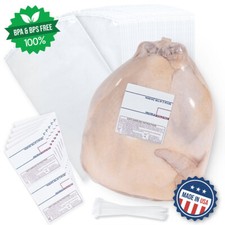 POULTRY SHRINK BAGS 12