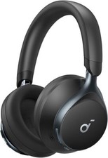 Soundcore Space One Wireless Headphones 40H ANC Playtime 2XStronger Voice Reduct picture