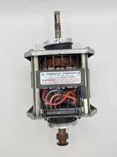 GE Dryer Motor 5KH26GJ116T 572D676G003 WE17M22 WE17M0022 WE17M31 picture