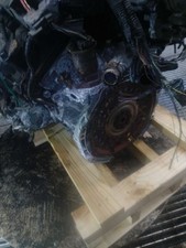 Engine 3.5L 3 Or VIN 4 6th Digit Fits 14-15 MDX 812603 picture