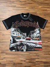 Godspeed  tee shirt Men's Cotton NEW picture