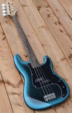Bass Guitar Groove TM Canadian Brand Poplar wood (Into 8 New Colors) picture