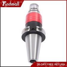 Findmall CAT40 ER16 Floating Tap Holder 2.5