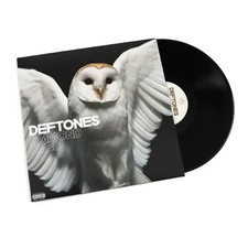 Deftones - Diamond Eyes LP 12
