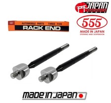 New Made in Japan Inner Tie Rods for Sienna 11-20 2pcs picture