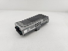 09-16 BMW F02 750i X5 X6 Top-Hifi Harman Becker AMP Audio Amplifier OEM picture