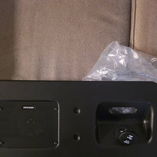 GM Kicker MultiPro Tailgate Bluetooth Speaker OEM 19434974 Silverado Sierra1500 picture