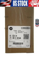 New Original Allen-Bradley 25B-D4P0N104 PowerFlex 525 AC Drive Factory Seal picture