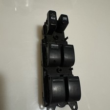 2001 - 2007 Toyota Tundra Sequoia Driver Left Power Master Window Switch OEM picture