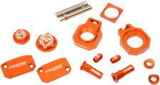 Moose Racing Bling Packs Orange 1231-0930 picture