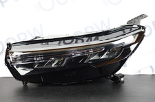 Perfect Genuine 23-25 Honda CR-V LED Headlight Left Driver LH Side OEM picture