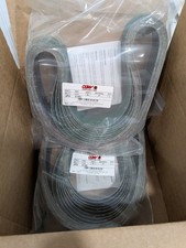 CGW Abrasive Belt: 2