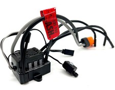 Arrma GRANITE 4x4 223s - Brushless 2-in-1 ESC / SLT Receiver 80a (ARA4302V4) picture