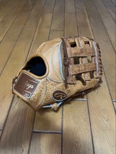 Rawlings Heart of the Hide GR6HSB88 Baseball Glove 12.5 Inch Outfield New Japan picture