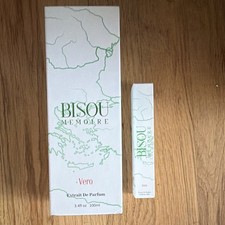 Unisex Bisou Memoire’s Vero Extrait De Parfum in 100 mL & 10 mL picture