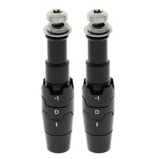 2pcs Adapter Sleeve For Callaway Quantum,Elyte,ROGUE ST,Mavrik DRIVER .335 RH picture