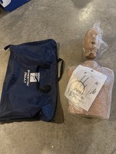 Prestan Adult CPR Training Manikin with Carry Bag, CPR Training picture