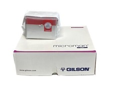 (546) GILSON 250uL Microman E Capillary Pistons 6x91 Tipacks Racked CP250ST picture