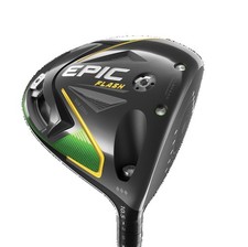 Callaway Epic Flash Sub Zero Triple Diamond 10.5* Driver 6 Proj X Denali 50 Val picture
