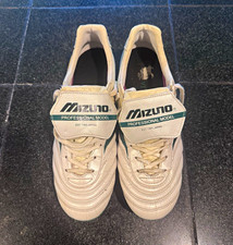 Mizuno Morelia Ultralight FG. Size 10 picture