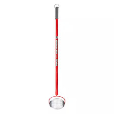 48 In. Weasel Small Nut Gatherer with Smooth Rolling Cage picture
