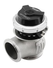 Turbosmart WG45 GenV Hypergate Fits 45 Lite 7psi - Black picture