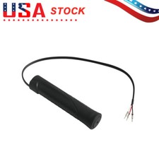 Fits Ski-Doo OEM Heated Grip-Handlebar 506152238 MXZ Summit GTX GSX Legend GT+ picture