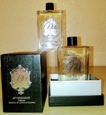 2 Pack Nu Shaving Essentials Lemon & Coconut Soothing Aftershave picture