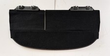 2005-2010 Scion tC Trunk Cargo Cover Privacy Blind Shelf Shade OEM GENUINE picture