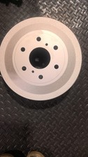 Premium Coated Brake Drum AD8806P picture