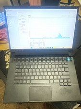 Alienware M15 R4 15.6