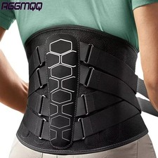 Copper Fit X-Back Brace for Lower Back Pain, Lumbar Support, All Sizes picture